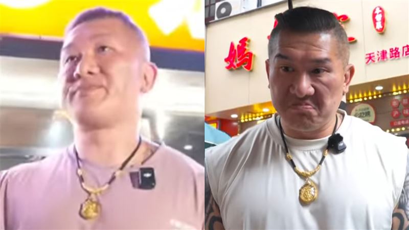 2度遇中國人喊統一回歸　館長真實反應曝