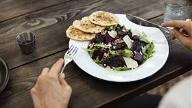 ▲吃飯；用餐（圖／翻攝自pixabay）