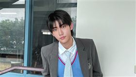 陳加樂。（圖／寬想娛樂提供）