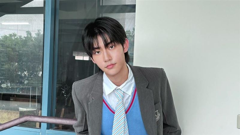 永春校草獲封台版金道英!「媽媽」超大咖