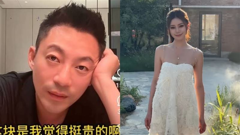 夏令營1天2千嫌貴挨轟　Mandy強硬反擊