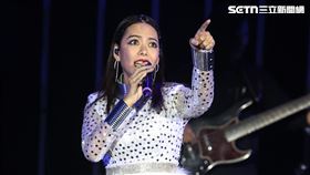 SAYA張惠春愛子已經17歲。（圖／資料照）