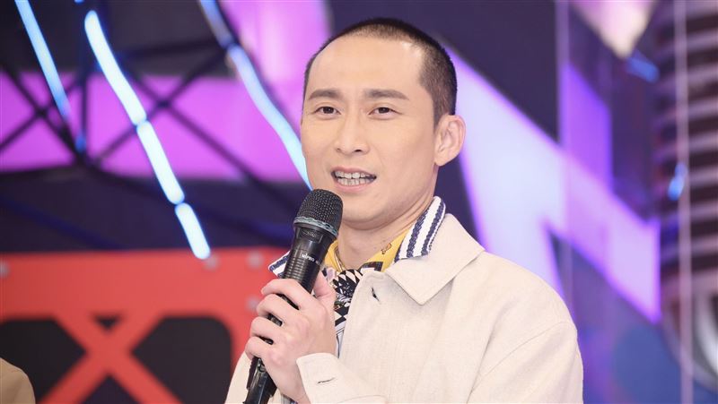 威廉閃兵丟節目　浩子爆：Sandy主動爭取