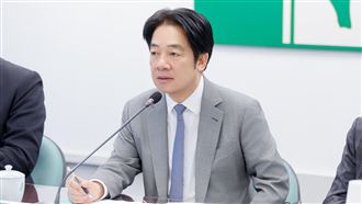 賴清德亮好牌！他：拿下就可宣示2026大贏