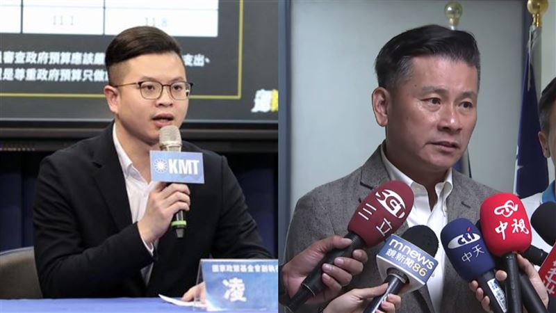 為死亡連署道歉卻被凌濤酸　戴錫欽回應了