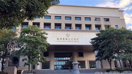 女騎士遭路樹砸傷求國賠　嘉院准了