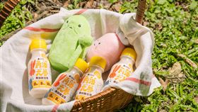 攜手做公益！元初豆坊與弘道老人福利基金會推出聯名無糖豆漿（業配勿用）