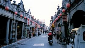 桃園大溪老街（圖／攝影者slayer, Flickr CC License）https://goo.gl/7ctnmZ