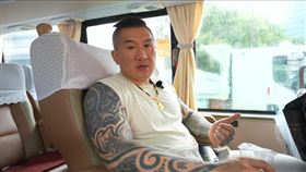 （圖／翻攝自館長YouTube）