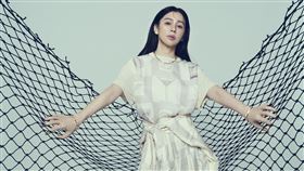 ▲徐若瑄曝驚心動魄生產過程是「吃了全餐」，為母則強想做1件事讓兒子懂得珍惜每一個得來不易的機會。（圖／PRESTIGE TAIWAN提供） 