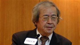 南方朔9日驚傳過世，享壽78歲。（圖／文化部提供）