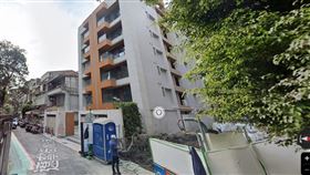 誠美知寓。（圖／翻攝Google Maps）