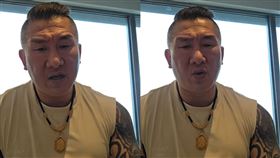 館長。（圖／翻攝自館長惡名昭彰YouTube）