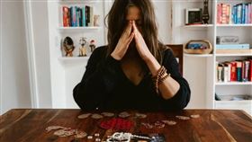 人妻,實習生,婚外情,靠北婚姻（示意圖／Pexels）