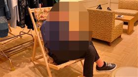 顏純左,台南市前副市長,顏大鈞,人去樓空,人間爭