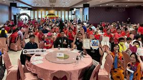 米迦勒社會福利協,身障朋友,公益