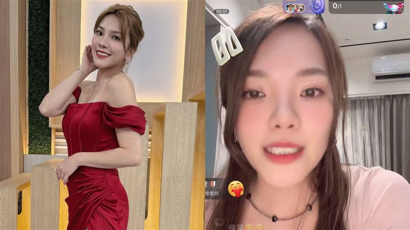 大嘴巴遭憲哥解約 小優轉戰抖音直播求生