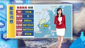 準氣象／新低壓逼近台灣！明花東、南部炸雨彈　「這天」起全台有雨