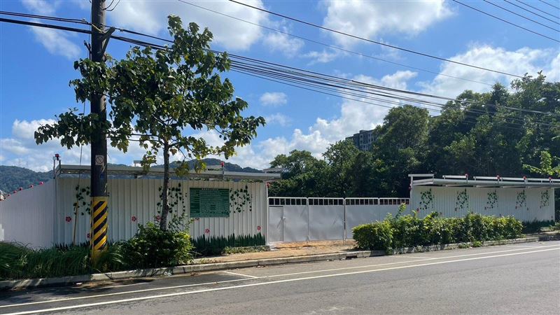 桃市府：起造人表示不爛尾
