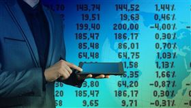 ▲中環資金操作靈活，接連進行多筆大型證券交易，交易總額突破18億元，布局藍籌股與科技股雙主軸，展現投資組合調整節奏。（示意圖／PIXABAY）