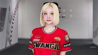 韓籍人氣女神：我不去台灣發展！秒遭打臉