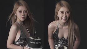 ▲饅頭媽（圖／翻攝自饅頭媽IG）