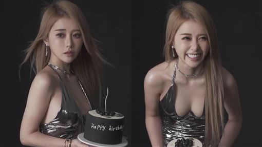 饅頭媽深夜突遭恐嚇　黑底白字急揭現況