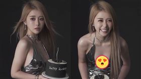 ▲饅頭媽（圖／翻攝自饅頭媽IG）