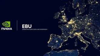 歐洲算力增10倍！輝達與歐洲多國簽AI大單