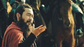 ▲曹操。（影視示意圖／翻攝自百度百科）