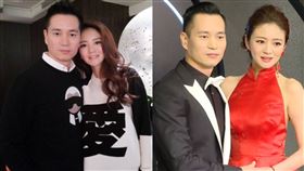 安以軒,老公,陳榮煉,賭博,詐騙,洗錢,帳戶,銀行,提告（圖／安以軒IG、資料照）