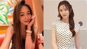 恰巧歌手Elkie與林千又是同一家髮廊，大讚對方細心。