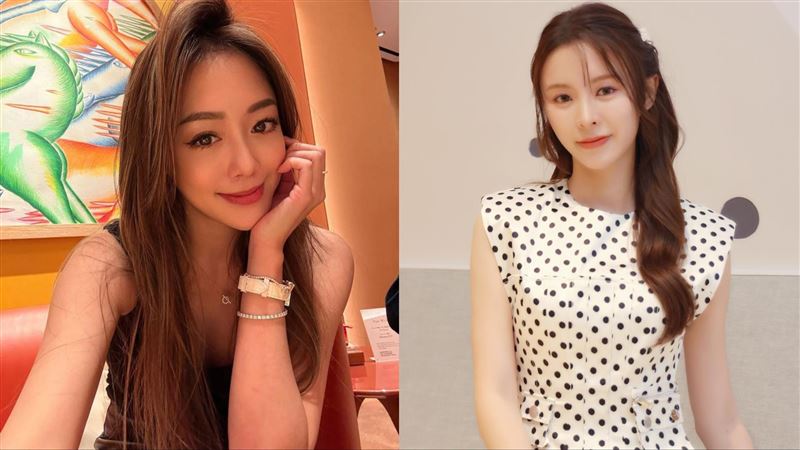 林千又髮廊飆粗口互撕！女神力挺：態度好