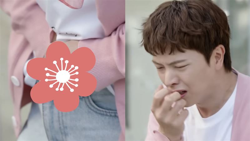 男偶像「手摸下體聞氣味」網怒轟:太噁了