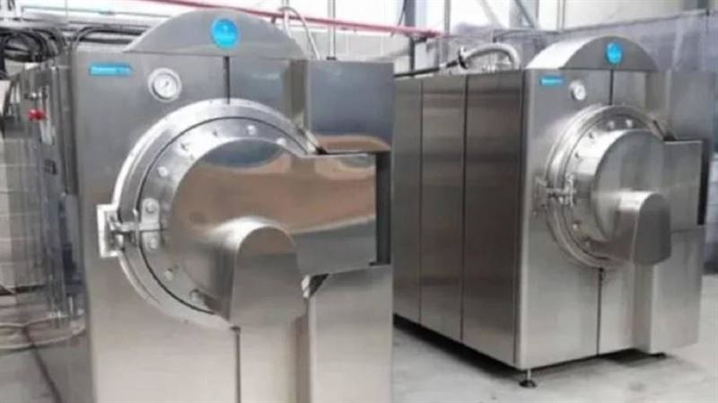液化遺體再沖下水道　英國擬推水葬引討論