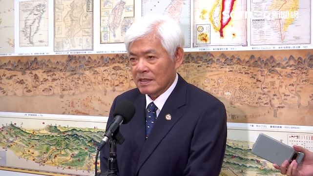 罷免藍委何時投票?李進勇曝「可能日期」