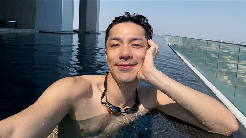 八點檔男星遭陌生男尾隨　罕動怒：很噁心