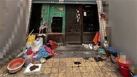 回收物,破爛,米奇屋.罰款