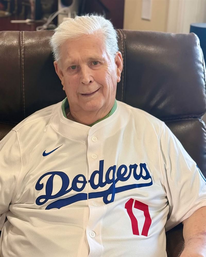 美國傳奇音樂人布萊恩&middot;威爾森辭世。（圖／翻攝自IG@brianwilsonlive）