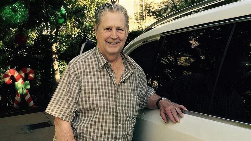 傳奇歌手驚傳驟逝享壽82歲　家人悲痛證實