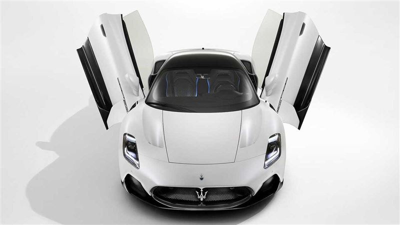 銷量腰斬　瑪莎拉蒂用接班人救銷量