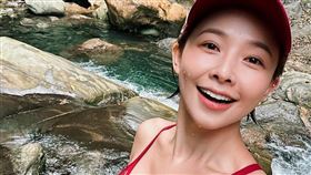 吳婉君復合趙駿亞遭酸。（圖／翻攝自臉書）