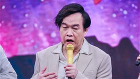 康康被女歌手喊周董。（圖／中視提供）