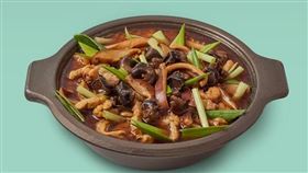 米其林,餐廳,酒家菜,白玉樓(翻攝自 米其林官網)