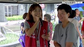 ▲劉柏君笑說，以為館長清朝的。（圖／翻攝畫面）