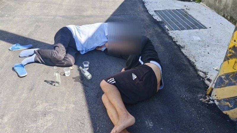 花蓮殺人惡煞黑歷史曝 鄰居:全村都怕他