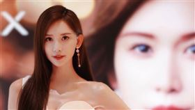 林志玲。（圖／翻攝自林志玲IG）