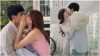 恭喜！大咖女星曬超閃鑽戒　交往7年訂婚