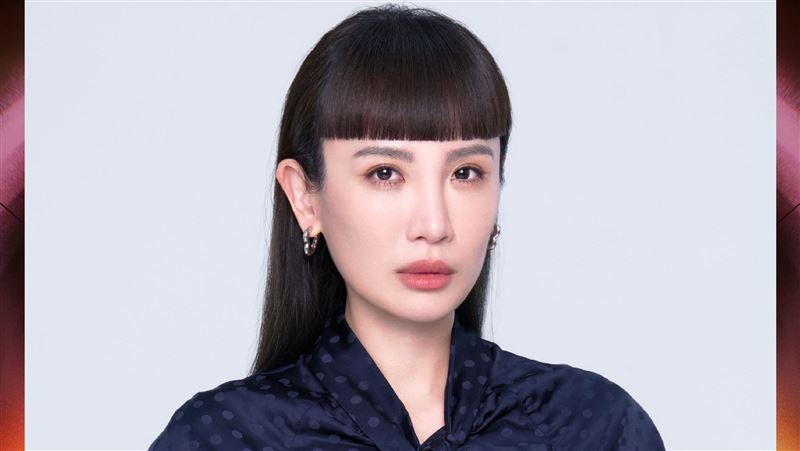 魏如萱將擔任金曲獎緬懷橋段演出嘉賓。(圖/台視提供)