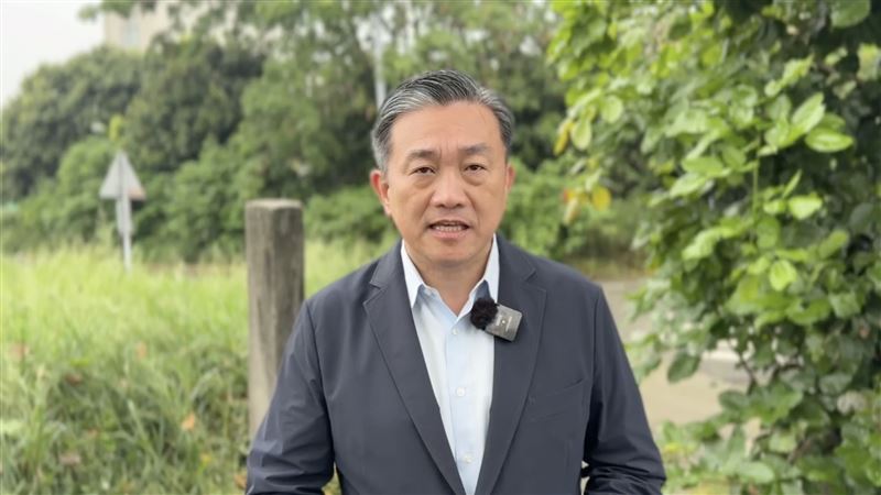 藍提修法挨轟內戰化!綠委轟:恐禍延子孫